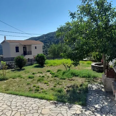 Σπίτι διακοπών Stone Σπανοχώρι